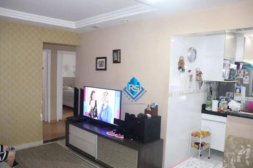 Foto 3 de Casa de Condomínio com 3 quartos à venda, 73m2 em Sao Bernardo Do Campo - SP