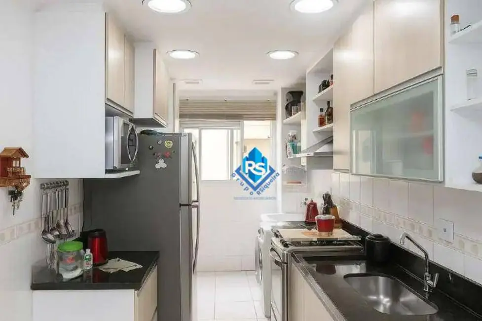Foto 1 de Casa de Condomínio com 3 quartos à venda, 73m2 em Sao Bernardo Do Campo - SP