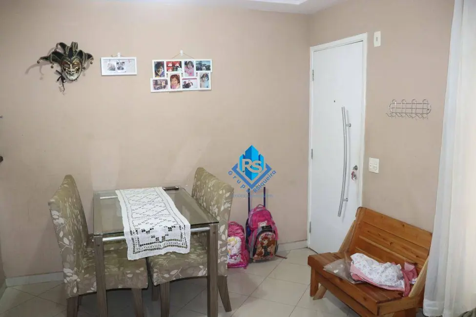 Foto 4 de Casa de Condomínio com 3 quartos à venda, 73m2 em Sao Bernardo Do Campo - SP