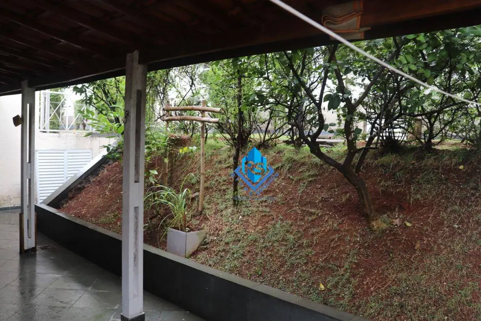 Foto 8 de Casa de Condomínio com 3 quartos à venda, 73m2 em Sao Bernardo Do Campo - SP