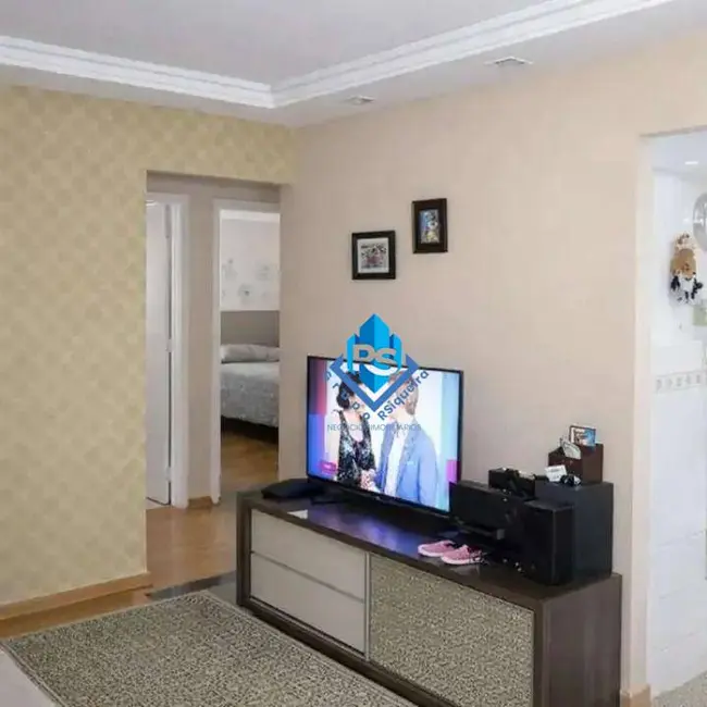 Foto 6 de Casa de Condomínio com 3 quartos à venda, 73m2 em Sao Bernardo Do Campo - SP