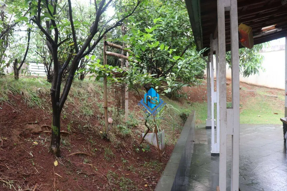 Foto 9 de Casa de Condomínio com 3 quartos à venda, 73m2 em Sao Bernardo Do Campo - SP