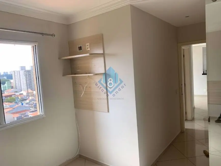 Foto 9 de Apartamento com 2 quartos para alugar, 54m2 em Assunção, Sao Bernardo Do Campo - SP