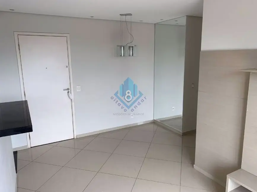 Foto 2 de Apartamento com 2 quartos para alugar, 54m2 em Assunção, Sao Bernardo Do Campo - SP