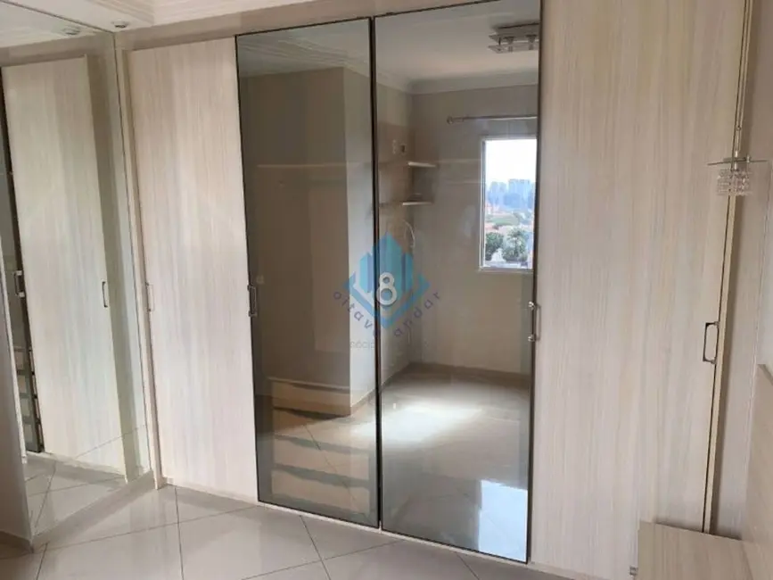 Foto 8 de Apartamento com 2 quartos para alugar, 54m2 em Assunção, Sao Bernardo Do Campo - SP