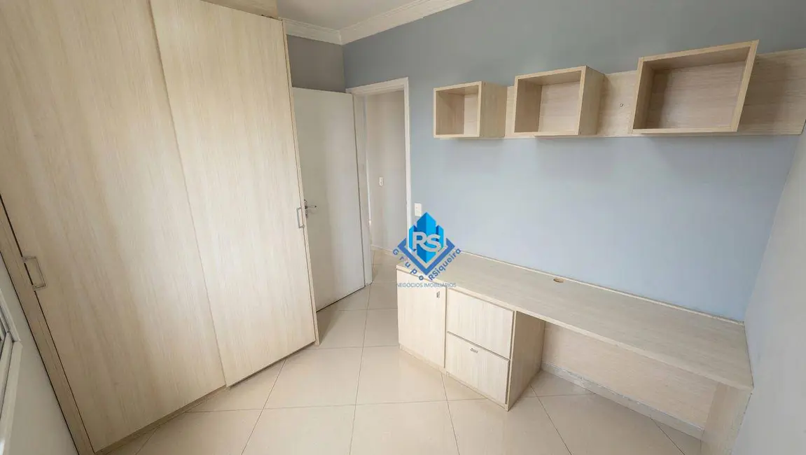 Foto 7 de Apartamento com 2 quartos para alugar, 54m2 em Assunção, Sao Bernardo Do Campo - SP