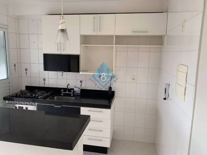 Foto 6 de Apartamento com 2 quartos para alugar, 54m2 em Assunção, Sao Bernardo Do Campo - SP
