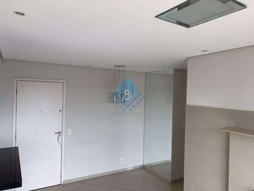 Foto 3 de Apartamento com 2 quartos para alugar, 54m2 em Assunção, Sao Bernardo Do Campo - SP