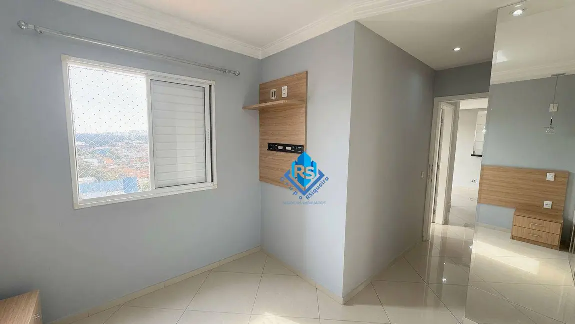 Foto 9 de Apartamento com 2 quartos para alugar, 54m2 em Assunção, Sao Bernardo Do Campo - SP