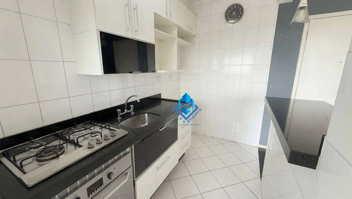 Foto 4 de Apartamento com 2 quartos para alugar, 54m2 em Assunção, Sao Bernardo Do Campo - SP