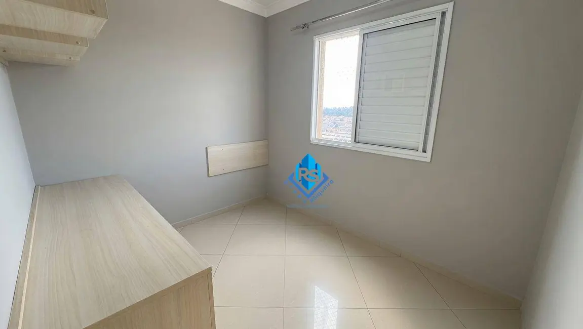 Foto 6 de Apartamento com 2 quartos para alugar, 54m2 em Assunção, Sao Bernardo Do Campo - SP
