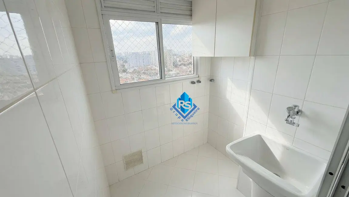Foto 5 de Apartamento com 2 quartos para alugar, 54m2 em Assunção, Sao Bernardo Do Campo - SP