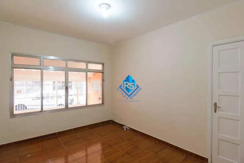 Casa com 2 quartos para alugar, 80m2 em Alves Dias, Sao Bernardo Do Campo - SP - imagem 1 Foto 1 de Casa com 2 quartos para alugar, 80m2 em Alves Dias, Sao Bernardo Do Campo - SP