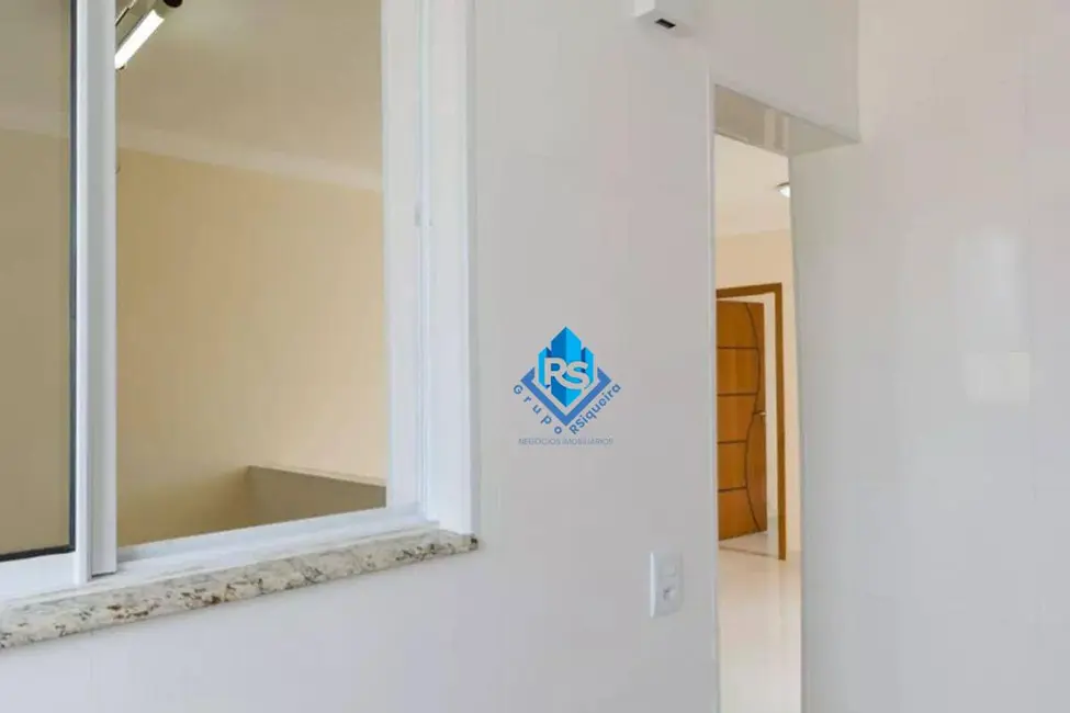 Foto 8 de Casa com 2 quartos para alugar, 80m2 em Alves Dias, Sao Bernardo Do Campo - SP