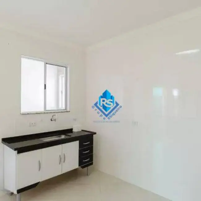 Foto 4 de Casa com 2 quartos para alugar, 80m2 em Alves Dias, Sao Bernardo Do Campo - SP