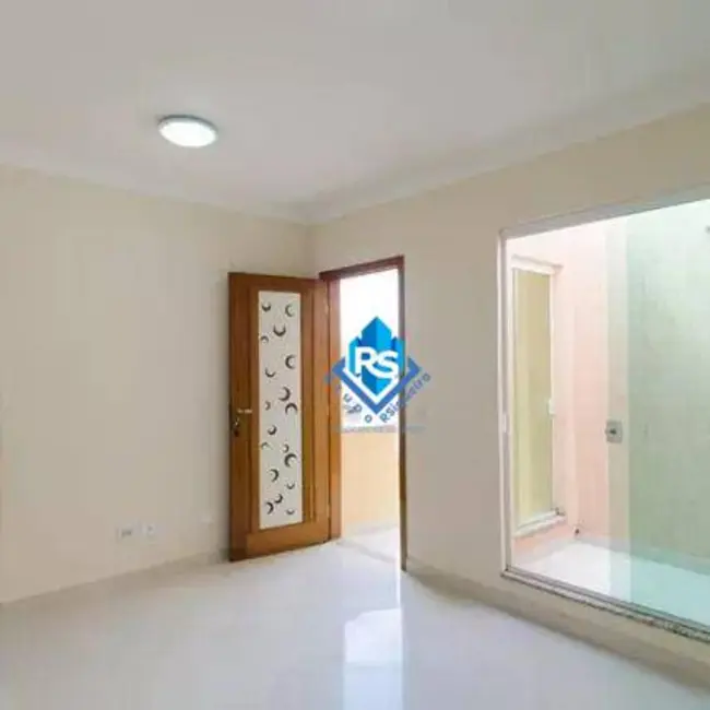 Foto 2 de Casa com 2 quartos para alugar, 80m2 em Alves Dias, Sao Bernardo Do Campo - SP