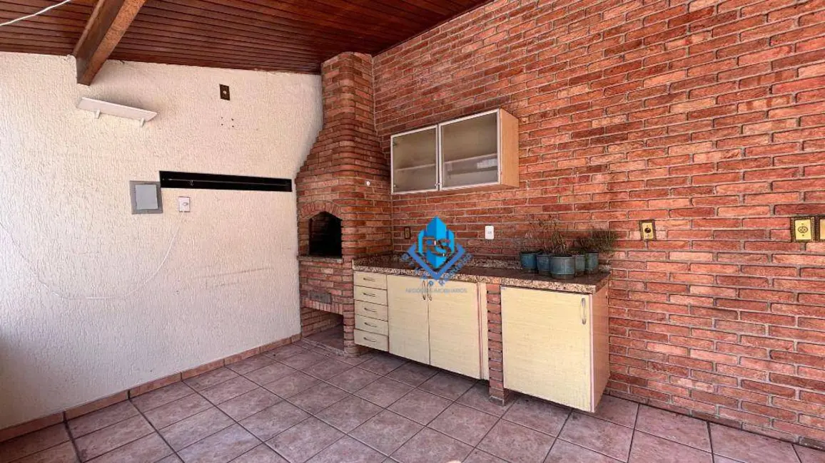 Foto 6 de Sobrado com 4 quartos à venda e para alugar, 300m2 em Parque dos Pássaros, Sao Bernardo Do Campo - SP