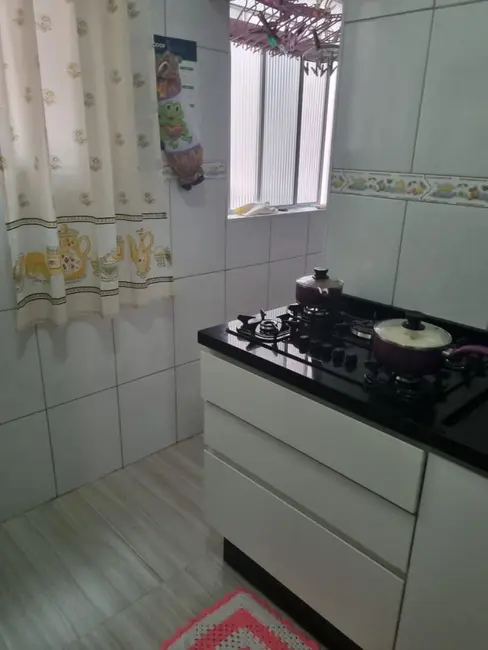 Foto 7 de Apartamento com 2 quartos à venda, 56m2 em Assunção, Sao Bernardo Do Campo - SP