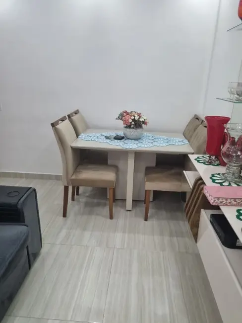 Foto 3 de Apartamento com 2 quartos à venda, 56m2 em Assunção, Sao Bernardo Do Campo - SP