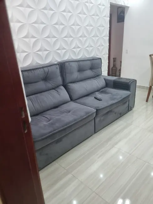 Foto 2 de Apartamento com 2 quartos à venda, 56m2 em Assunção, Sao Bernardo Do Campo - SP