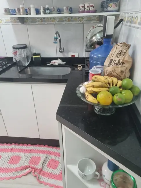 Foto 5 de Apartamento com 2 quartos à venda, 56m2 em Assunção, Sao Bernardo Do Campo - SP