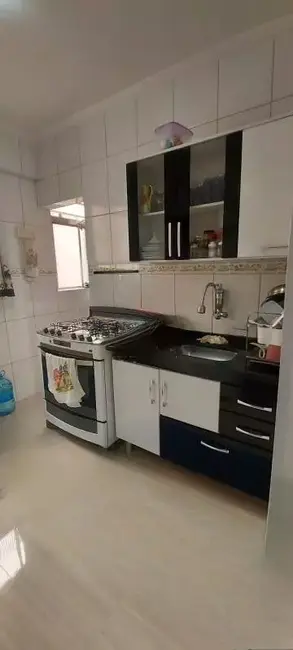 Foto 8 de Apartamento com 2 quartos à venda, 56m2 em Assunção, Sao Bernardo Do Campo - SP