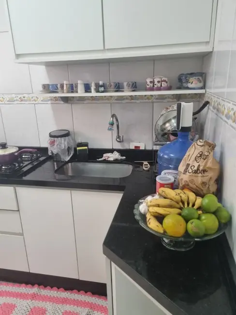 Foto 6 de Apartamento com 2 quartos à venda, 56m2 em Assunção, Sao Bernardo Do Campo - SP