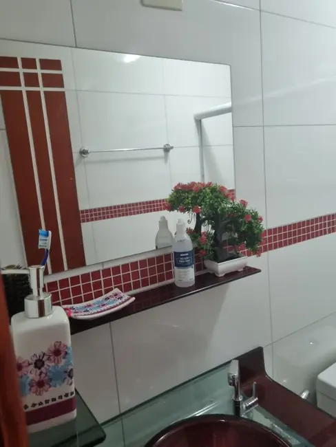 Foto 9 de Apartamento com 2 quartos à venda, 56m2 em Assunção, Sao Bernardo Do Campo - SP