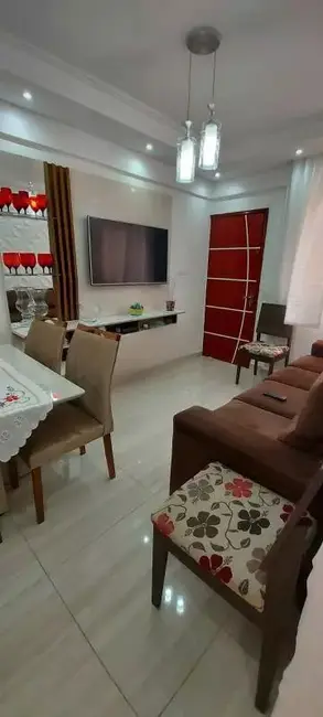 Foto 4 de Apartamento com 2 quartos à venda, 56m2 em Assunção, Sao Bernardo Do Campo - SP