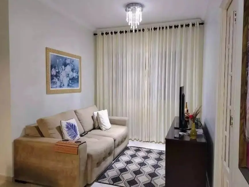 Apartamento com 2 quartos à venda, 53m2 em Assunção, Sao Bernardo Do Campo - SP - imagem 2 Foto 2 de Apartamento com 2 quartos à venda, 53m2 em Assunção, Sao Bernardo Do Campo - SP