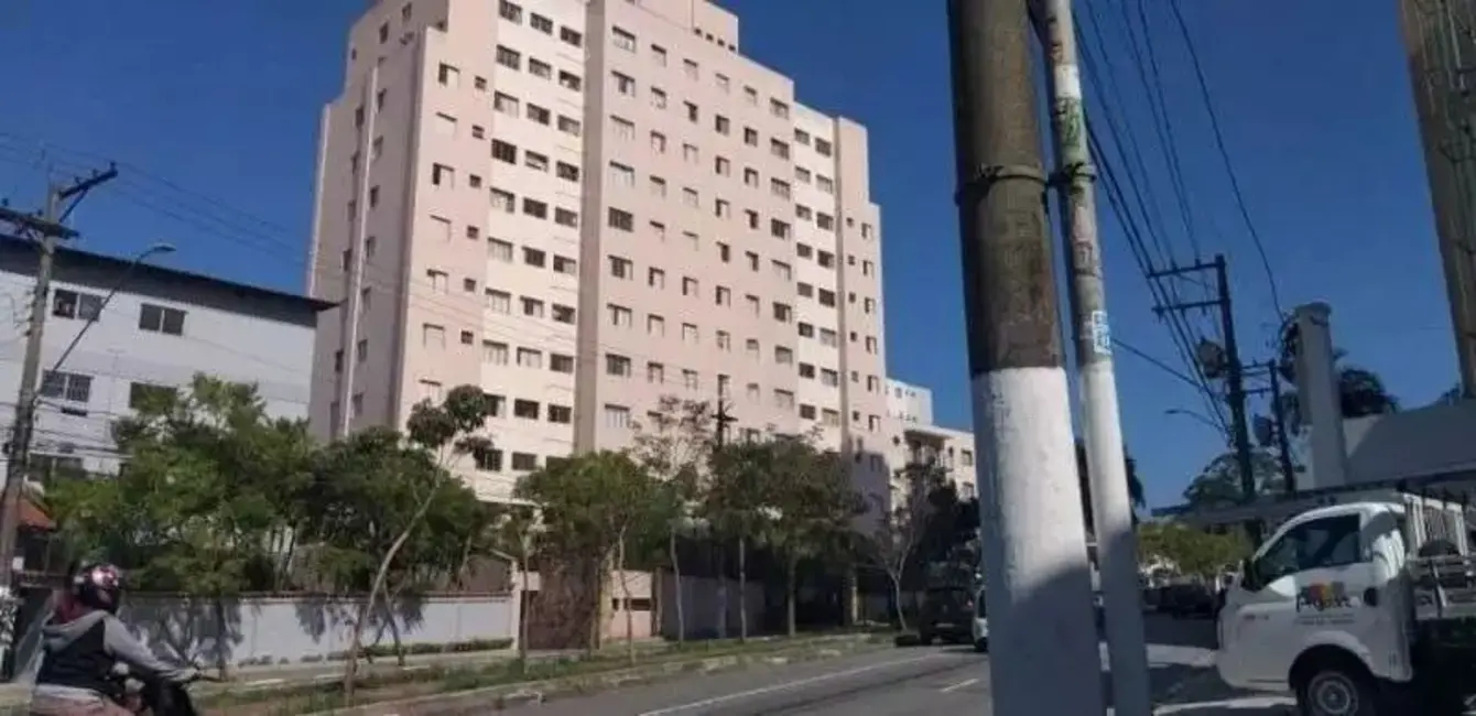 Apartamento com 2 quartos à venda, 53m2 em Assunção, Sao Bernardo Do Campo - SP - imagem 1 Foto 1 de Apartamento com 2 quartos à venda, 53m2 em Assunção, Sao Bernardo Do Campo - SP