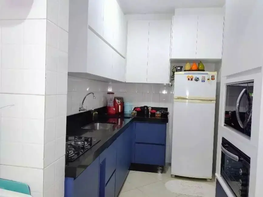 Apartamento com 2 quartos à venda, 53m2 em Assunção, Sao Bernardo Do Campo - SP - imagem 4 Foto 4 de Apartamento com 2 quartos à venda, 53m2 em Assunção, Sao Bernardo Do Campo - SP