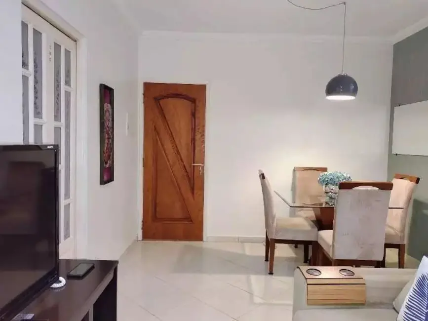Apartamento com 2 quartos à venda, 53m2 em Assunção, Sao Bernardo Do Campo - SP - imagem 3 Foto 3 de Apartamento com 2 quartos à venda, 53m2 em Assunção, Sao Bernardo Do Campo - SP