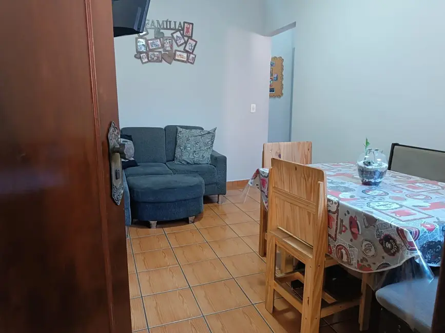 Foto 5 de Apartamento com 2 quartos à venda, 55m2 em Vila Euro, Sao Bernardo Do Campo - SP