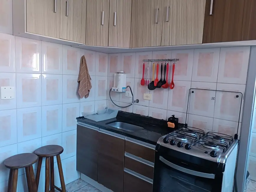 Foto 7 de Apartamento com 2 quartos à venda, 55m2 em Vila Euro, Sao Bernardo Do Campo - SP