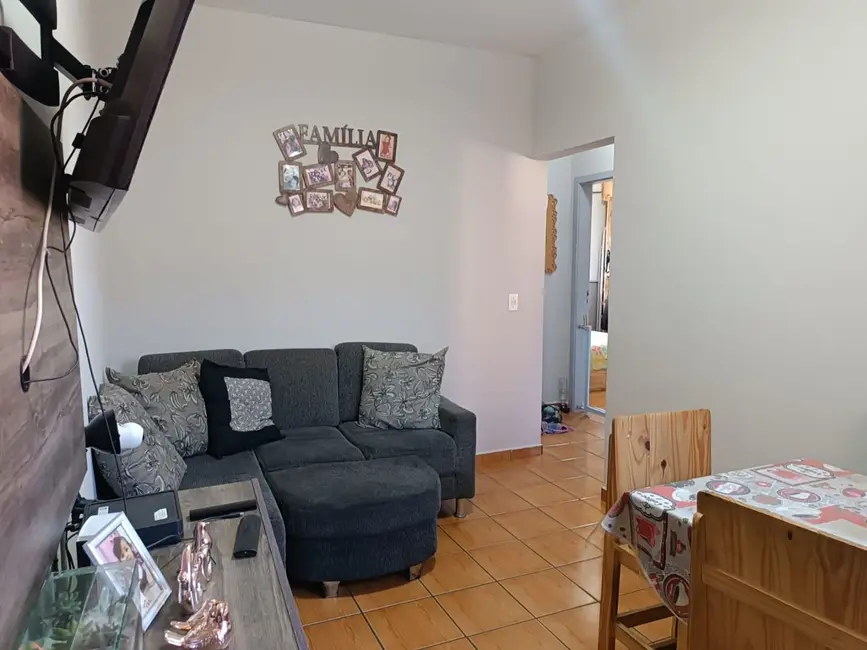 Foto 6 de Apartamento com 2 quartos à venda, 55m2 em Vila Euro, Sao Bernardo Do Campo - SP