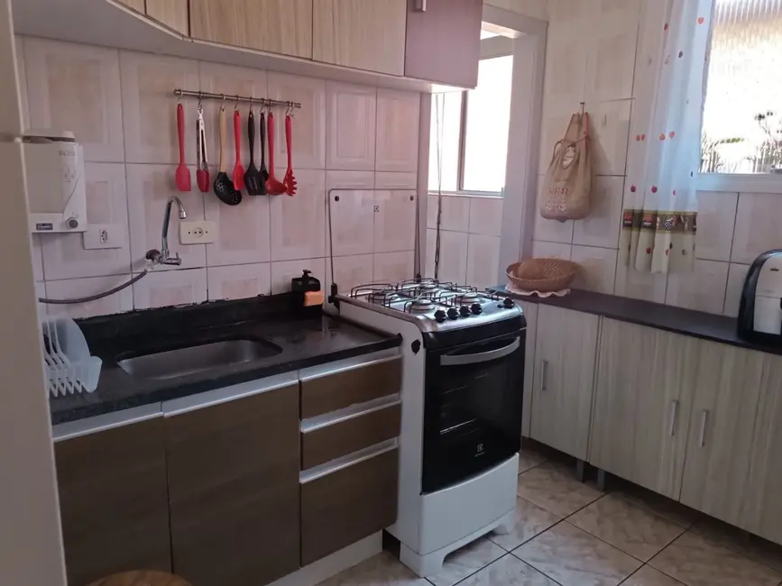 Foto 8 de Apartamento com 2 quartos à venda, 55m2 em Vila Euro, Sao Bernardo Do Campo - SP