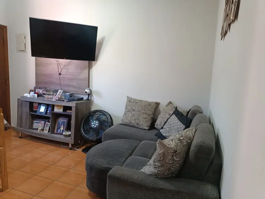 Foto 4 de Apartamento com 2 quartos à venda, 55m2 em Vila Euro, Sao Bernardo Do Campo - SP