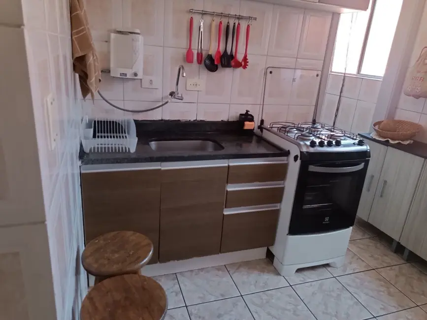 Foto 9 de Apartamento com 2 quartos à venda, 55m2 em Vila Euro, Sao Bernardo Do Campo - SP