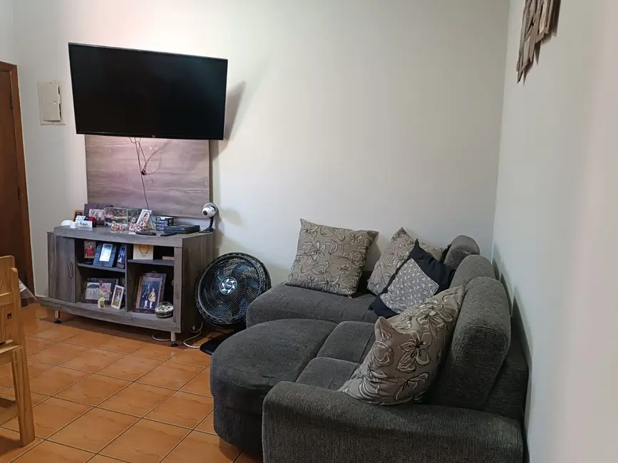 Foto 2 de Apartamento com 2 quartos à venda, 55m2 em Vila Euro, Sao Bernardo Do Campo - SP