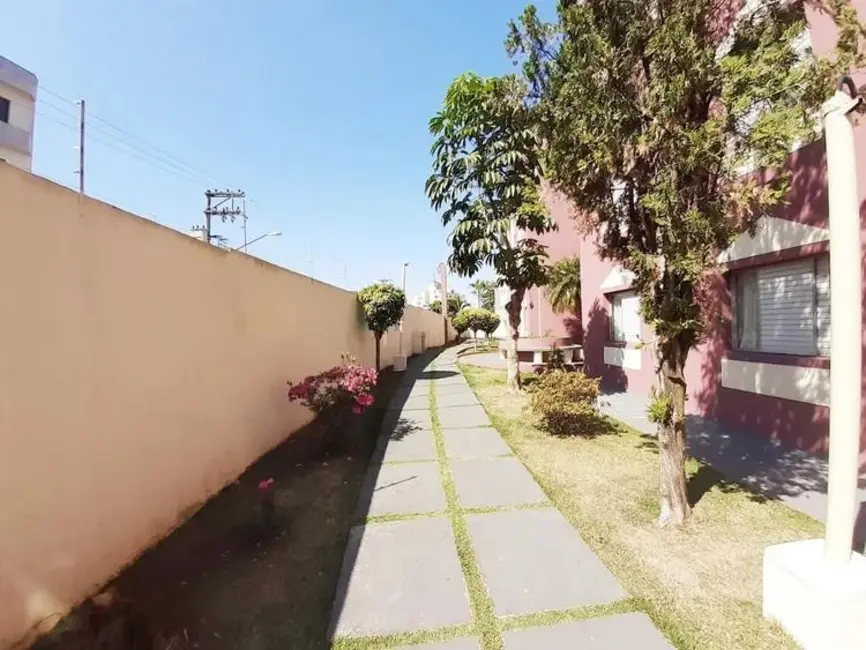 Foto 9 de Apartamento com 2 quartos à venda e para alugar, 55m2 em Vila Euro, Sao Bernardo Do Campo - SP