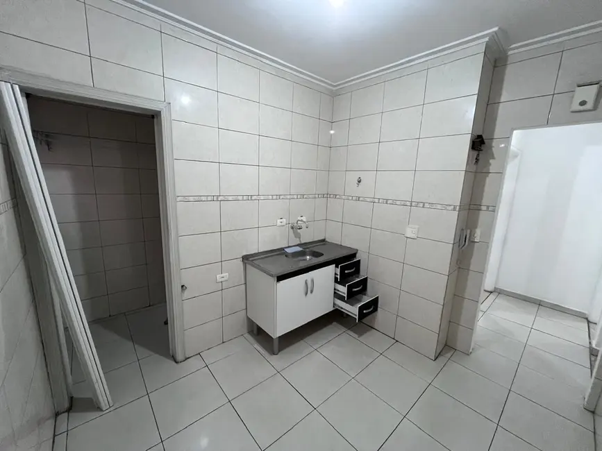 Foto 4 de Apartamento com 2 quartos à venda e para alugar, 55m2 em Vila Euro, Sao Bernardo Do Campo - SP