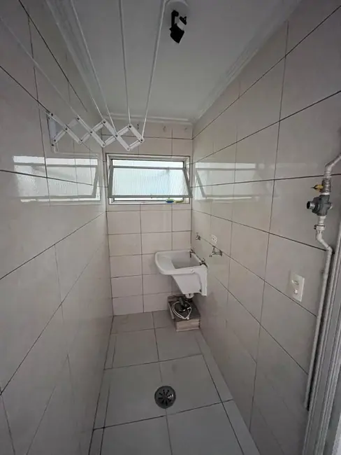Foto 2 de Apartamento com 2 quartos à venda e para alugar, 55m2 em Vila Euro, Sao Bernardo Do Campo - SP