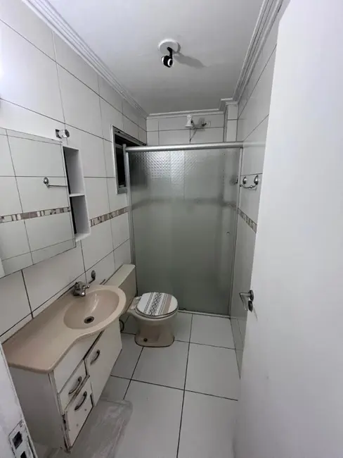 Foto 3 de Apartamento com 2 quartos à venda e para alugar, 55m2 em Vila Euro, Sao Bernardo Do Campo - SP