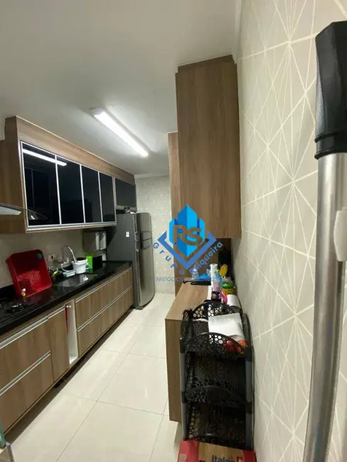 Foto 2 de Apartamento com 2 quartos à venda, 74m2 em Vila Lusitânia, Sao Bernardo Do Campo - SP