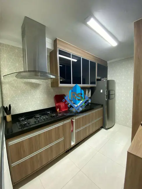Foto 7 de Apartamento com 2 quartos à venda, 74m2 em Vila Lusitânia, Sao Bernardo Do Campo - SP