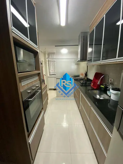 Foto 3 de Apartamento com 2 quartos à venda, 74m2 em Vila Lusitânia, Sao Bernardo Do Campo - SP
