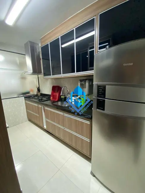 Foto 4 de Apartamento com 2 quartos à venda, 74m2 em Vila Lusitânia, Sao Bernardo Do Campo - SP