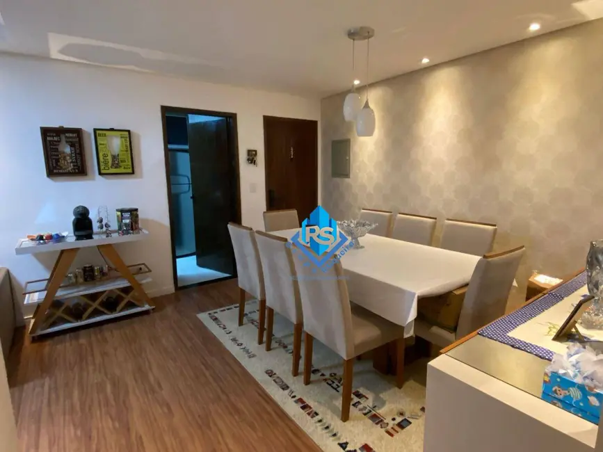 Foto 1 de Apartamento com 2 quartos à venda, 74m2 em Vila Lusitânia, Sao Bernardo Do Campo - SP