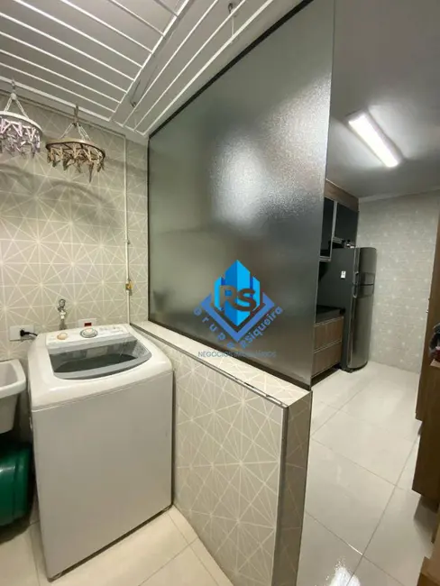 Foto 9 de Apartamento com 2 quartos à venda, 74m2 em Vila Lusitânia, Sao Bernardo Do Campo - SP